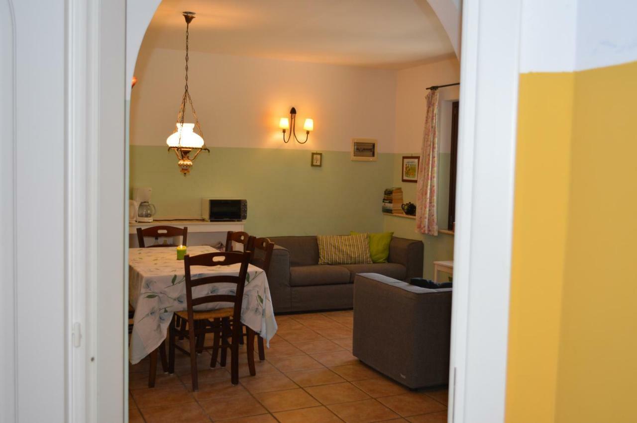 Villa Collebelvedere - Near Rome With Home Restaurant Fara in Sabina Exterior photo